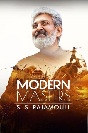 Modern Masters SS Rajamouli 2024 Hindi – – Modern Masters SS Rajamouli 2024 Hindi – –