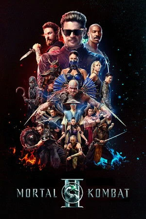 Mortal Kombat II 2026 Hindi - English Multi Audio HQ Mortal Kombat II 2026 Hindi - English Multi Audio HQ
