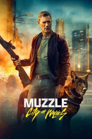 Muzzle: City of Wolves 2025 Hindi Dual Audio Muzzle: City of Wolves 2025 Hindi Dual Audio