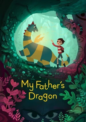 My Father’s Dragon (2022) Hindi Dual Audio – My Father’s Dragon (2022) Hindi Dual Audio –