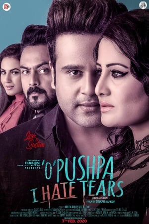 O Pushpa I Hate Tears 2020 Hindi – O Pushpa I Hate Tears 2020 Hindi –