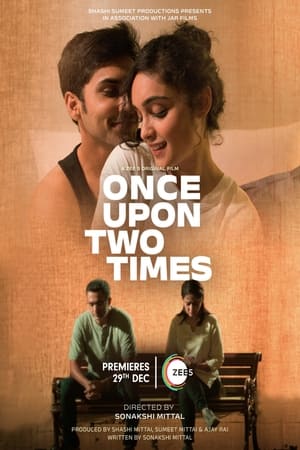 Once Upon Two Times 2023 Hindi – Once Upon Two Times 2023 Hindi –