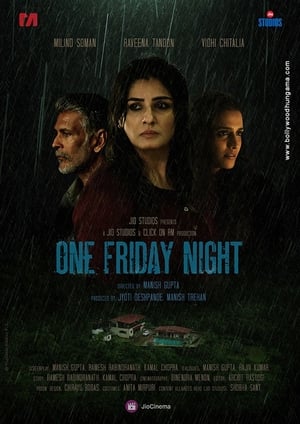 One Friday Night 2023 Hindi One Friday Night 2023 Hindi