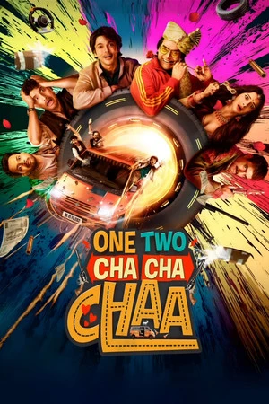 One Two Cha Cha Chaa 2026 Hindi Audio One Two Cha Cha Chaa 2026 Hindi Audio