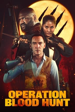 Operation Blood Hunt 2024 Hindi Dual Audio – 720p – Operation Blood Hunt 2024 Hindi Dual Audio – 720p –