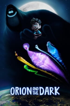 Orion and the Dark (2024) Hindi Dual Audio – Orion and the Dark (2024) Hindi Dual Audio –