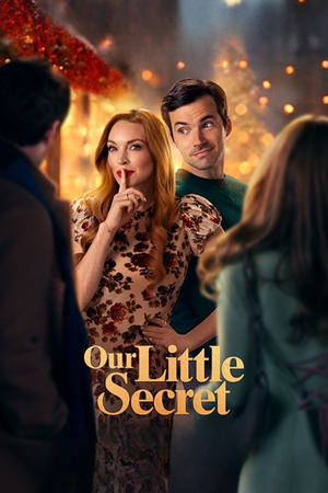 Our Little Secret (2024) Hindi Dual Audio – 720p – Our Little Secret (2024) Hindi Dual Audio – 720p –