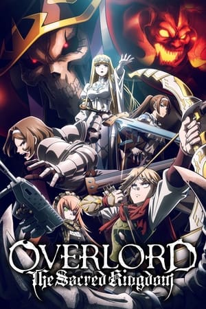 Overlord The Sacred Kingdom 2024 English Dubbed Overlord The Sacred Kingdom 2024 English Dubbed