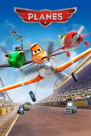 Planes 2013 Hindi Dual Audio 300MB Planes 2013 Hindi Dual Audio 300MB