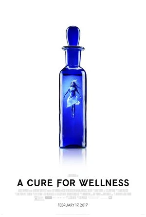 A Cure for Wellness 2016 Hindi Dual Audio A Cure for Wellness 2016 Hindi Dual Audio