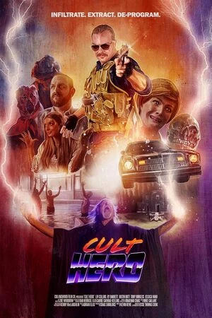 Cult Hero 2022 Hindi Dual Audio Cult Hero 2022 Hindi Dual Audio