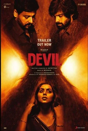Devil 2024 Hindi Dual Audio Devil 2024 Hindi Dual Audio