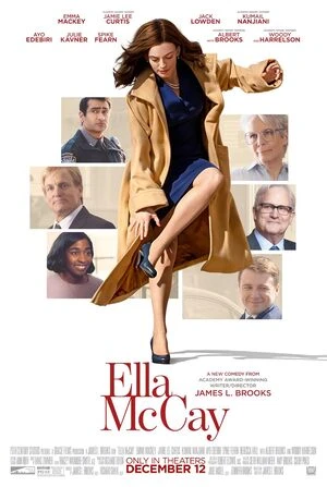 Ella McCay 2025 English Audio Ella McCay 2025 English Audio