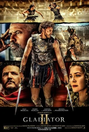 Gladiator 2 2024 Hindi Multi Audio Gladiator 2 2024 Hindi Multi Audio