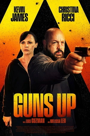 Guns Up 2025 Hindi Dual Audio Guns Up 2025 Hindi Dual Audio