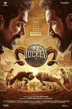 Jockey 2026 Hindi Dual Audio Jockey 2026 Hindi Dual Audio
