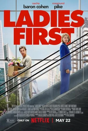 Ladies First 2026 Hindi Dual Audio Ladies First 2026 Hindi Dual Audio