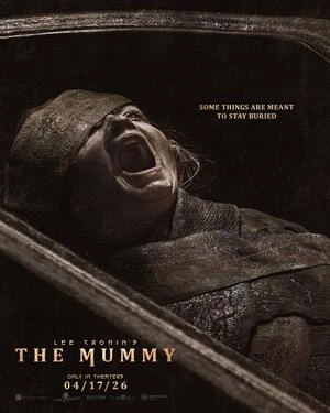 Lee Cronin's the Mummy 2026 Hindi Audio Lee Cronin's the Mummy 2026 Hindi Audio