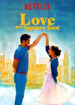 Love Per Square Foot 2018 Hindi Audio Love Per Square Foot 2018 Hindi Audio