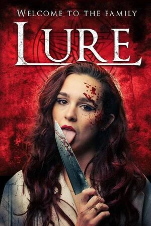 Lure 2026 English Audio Lure 2026 English Audio