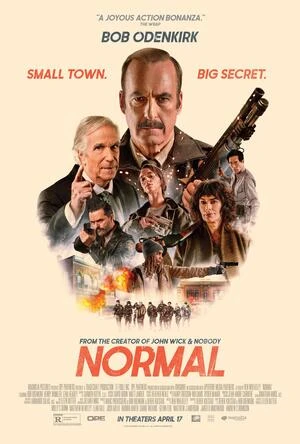 Normal 2025 English Audio Normal 2025 English Audio