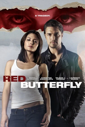 Red Butterfly 2014 Hindi Dual Audio Red Butterfly 2014 Hindi Dual Audio