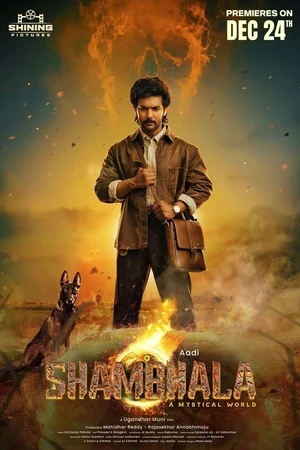 Shambhala 2025 Hindi Dual Audio Shambhala 2025 Hindi Dual Audio