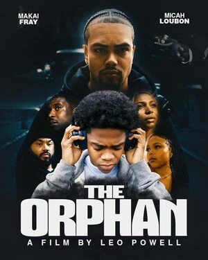 The Orphans 2026 English Audio The Orphans 2026 English Audio