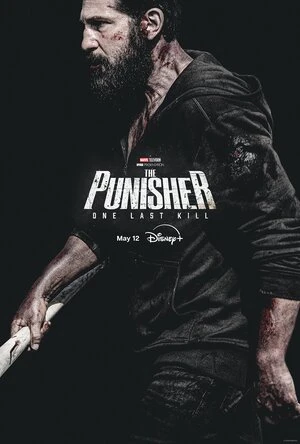 The Punisher: One Last Kill 2026 English Audio The Punisher: One Last Kill 2026 English Audio