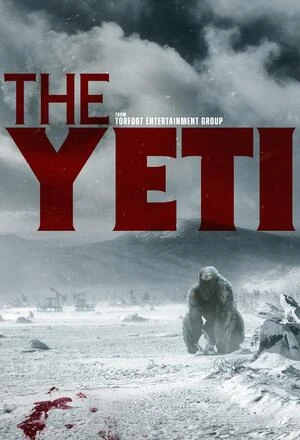 The Yeti 2026 English Audio The Yeti 2026 English Audio