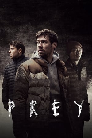 Prey (2021) (ENGLISH) – – 720p Prey (2021) (ENGLISH) – – 720p
