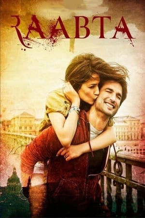 Raabta 2017 Full Movie Download - 1.3GB Raabta 2017 Full Movie Download - 1.3GB