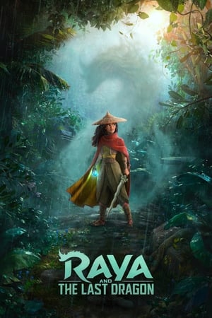 Raya and the Last Dragon 2021 (English) Movie – Raya and the Last Dragon 2021 (English) Movie –
