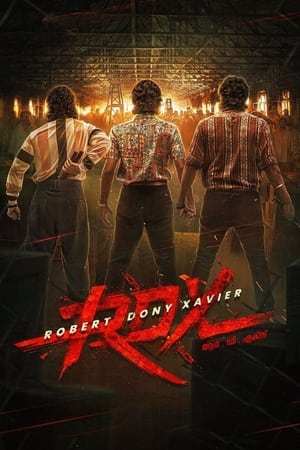 RDX: Robert Dony Xavier 2023 (Hindi – Malayalam) Dual Audio – RDX: Robert Dony Xavier 2023 (Hindi – Malayalam) Dual Audio –