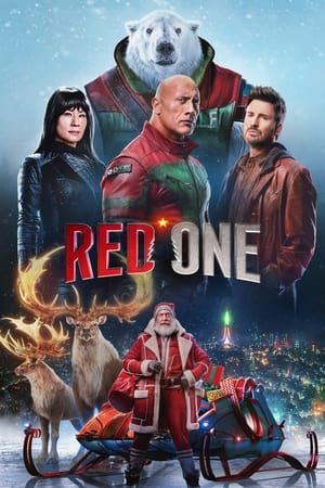 Red One 2024 Hindi Dubbed Red One 2024 Hindi Dubbed