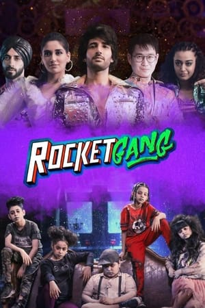 Rocket Gang 2022 Hindi Movie – Rocket Gang 2022 Hindi Movie –
