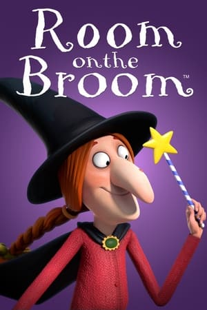 Room on the Broom (2012) Dual Audio Hindi Full Movie - 300MB Room on the Broom (2012) Dual Audio Hindi Full Movie - 300MB