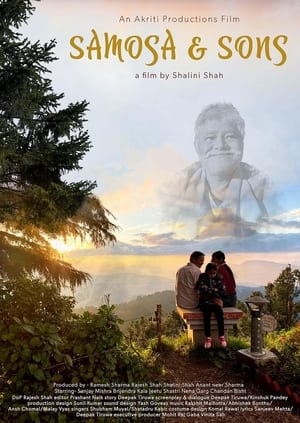 Samosa & Sons 2023 Hindi – Samosa & Sons 2023 Hindi –