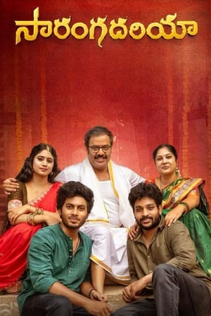 Saranga Dhariya 2024 Bengali Dubbed Saranga Dhariya 2024 Bengali Dubbed
