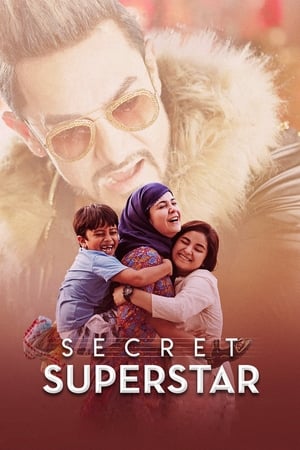 Secret Superstar (2017) 400MB Full Movie Download Secret Superstar (2017) 400MB Full Movie Download