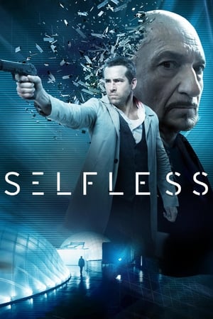 Selfless 2015 Hindi Dual Audio Full Movie - 1.2GB Selfless 2015 Hindi Dual Audio Full Movie - 1.2GB