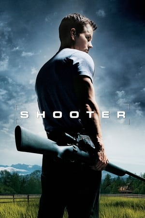Shooter (2007) Hindi Dual Audio 440MB Shooter (2007) Hindi Dual Audio 440MB