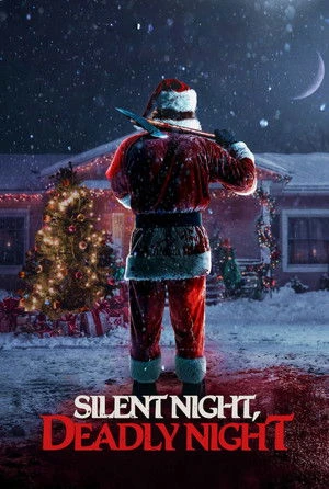 Silent Night, Deadly Night 2025 Hindi - English Dual Audio Silent Night, Deadly Night 2025 Hindi - English Dual Audio
