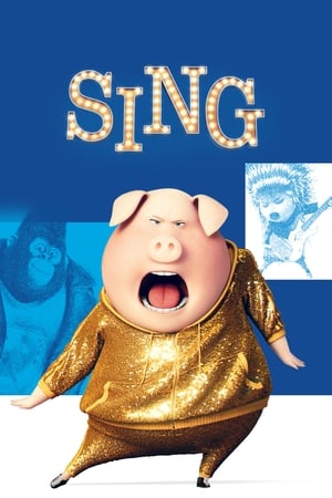 Sing 2016 100mb Hindi Dubbed movie Download Sing 2016 100mb Hindi Dubbed movie Download