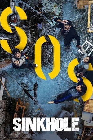Sinkhole (2021) Hindi Dual Audio – 720p – Sinkhole (2021) Hindi Dual Audio – 720p –