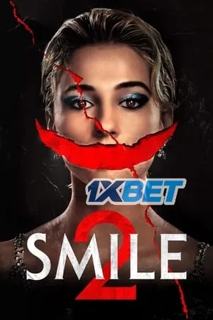 Smile 2 2024 Hindi Dubbed Smile 2 2024 Hindi Dubbed