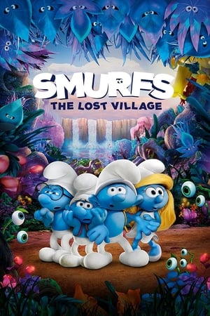 Smurfs The Lost Village 2017 300MB Hindi Dubbed Download Smurfs The Lost Village 2017 300MB Hindi Dubbed Download