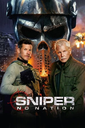 Sniper: No Nation 2026 English Dual Audio Sniper: No Nation 2026 English Dual Audio
