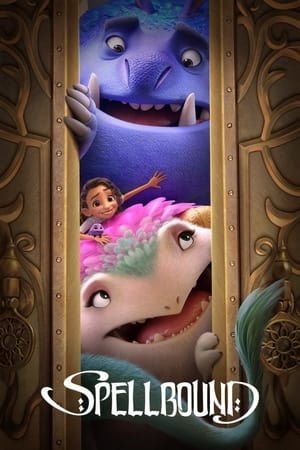 Spellbound (2024) Hindi Dual Audio – 720p – Spellbound (2024) Hindi Dual Audio – 720p –