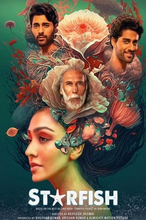 Starfish 2023 Hindi DVDScr – Starfish 2023 Hindi DVDScr –